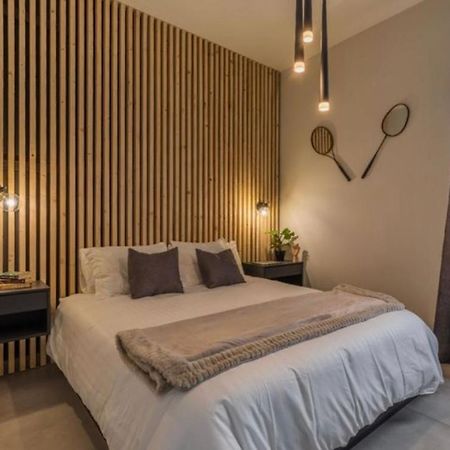 New - Designer Finished 1 Bedroom Apartment A 5 Minutes Ferry Away From Valletta Mosta Kültér fotó