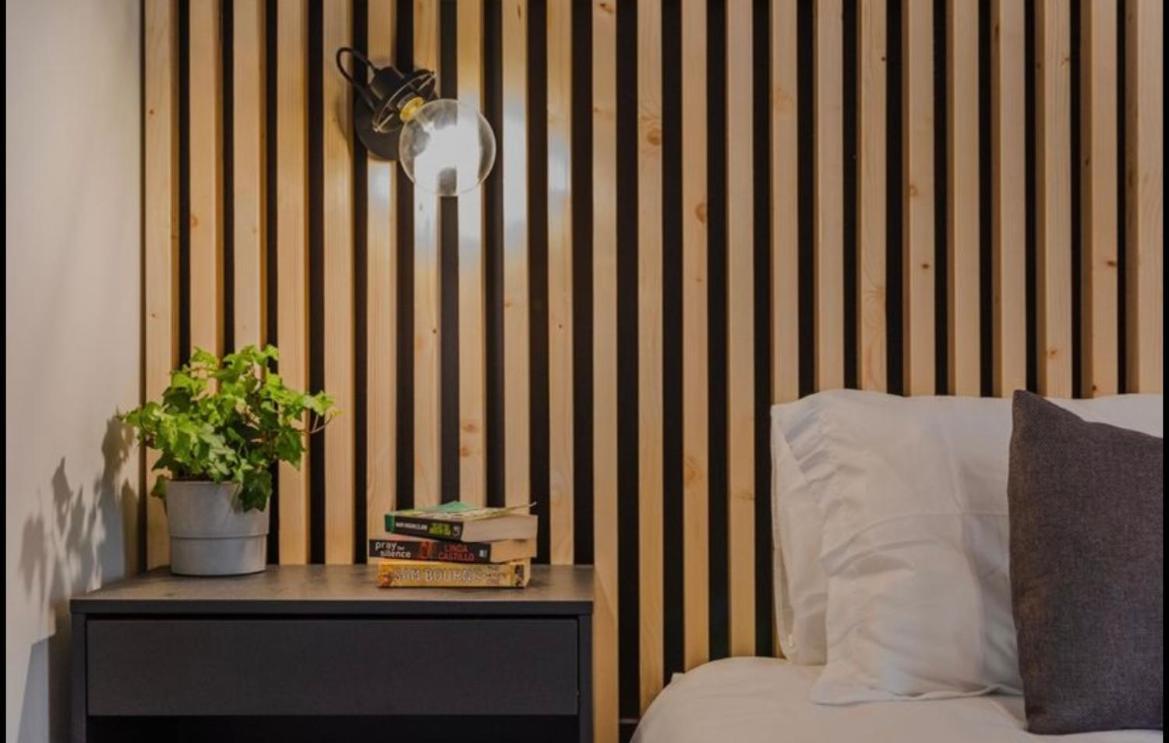 New - Designer Finished 1 Bedroom Apartment A 5 Minutes Ferry Away From Valletta Mosta Kültér fotó
