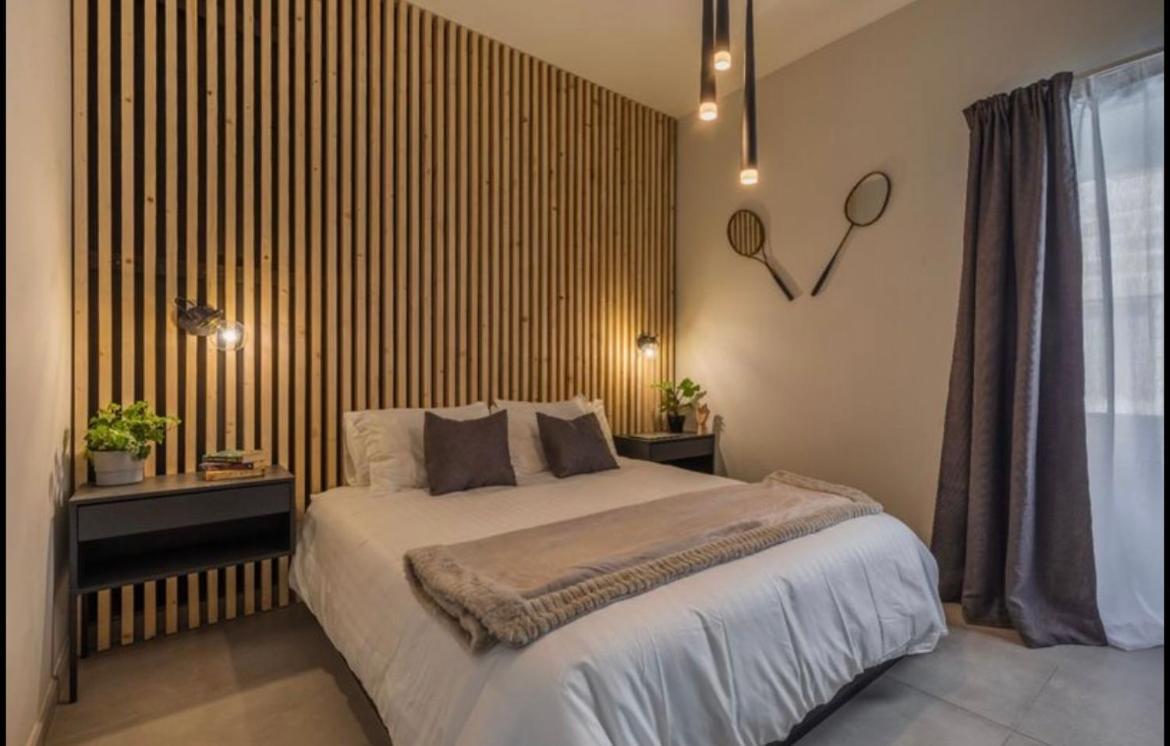 New - Designer Finished 1 Bedroom Apartment A 5 Minutes Ferry Away From Valletta Mosta Kültér fotó